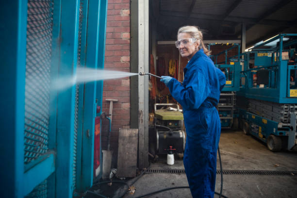 Best Warehouse Cleaning  in Bull Mountain, OR
